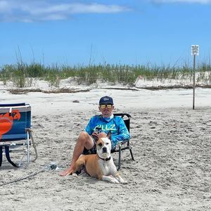 Meet your Posher, Lucas